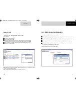 Preview for 16 page of Aim MXG 1.2 Strada User Manual