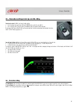 Preview for 11 page of Aim MXK10 User Manual