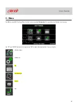 Предварительный просмотр 12 страницы Aim MXK10 User Manual