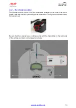 Preview for 15 page of Aim MXL Pista User Manual