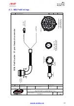 Preview for 38 page of Aim MXL Pista User Manual