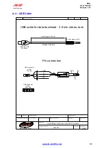 Preview for 43 page of Aim MXL Pista User Manual