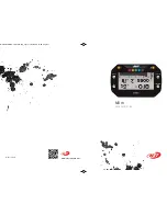 Aim MXm User Manual preview