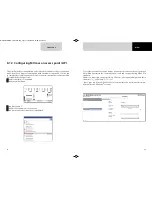 Preview for 12 page of Aim MXm User Manual