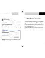 Preview for 13 page of Aim MXm User Manual