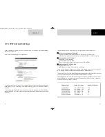 Preview for 15 page of Aim MXm User Manual