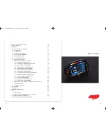 Preview for 2 page of Aim MXS 1.2 Strada User Manual