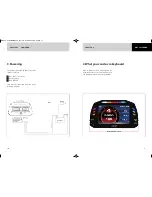 Предварительный просмотр 6 страницы Aim MXS 1.2 Strada User Manual