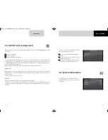 Preview for 8 page of Aim MXS 1.2 Strada User Manual