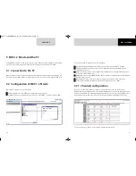 Preview for 9 page of Aim MXS 1.2 Strada User Manual