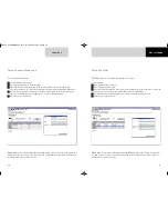 Предварительный просмотр 13 страницы Aim MXS 1.2 Strada User Manual