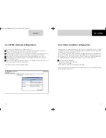 Preview for 14 page of Aim MXS 1.2 Strada User Manual