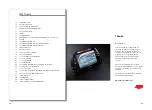 Preview for 2 page of Aim MXS STRADA User Manual