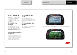 Preview for 3 page of Aim MXS STRADA User Manual