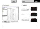 Preview for 16 page of Aim MXS STRADA User Manual