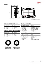 Preview for 4 page of Aim MyChron 3 660 Technical Documentation