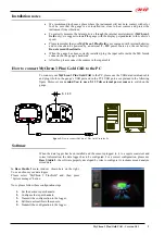 Preview for 2 page of Aim MyChron 3 Plus/Gold CAR Technical Documentation