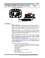 Preview for 1 page of Aim MyChron 3 XG LOG Technical Documentation Manual
