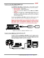 Preview for 3 page of Aim MyChron 3 XG LOG Technical Documentation Manual