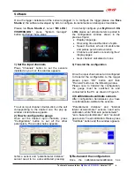 Предварительный просмотр 4 страницы Aim MyChron 3 XG LOG Technical Documentation Manual