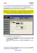 Preview for 10 page of Aim MyChron3 Dash User Manual