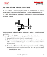 Preview for 8 page of Aim MYCHRON4 660 User Manual