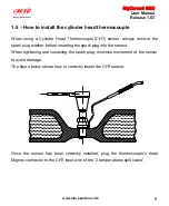 Preview for 10 page of Aim MYCHRON4 660 User Manual