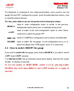 Preview for 16 page of Aim MYCHRON4 660 User Manual