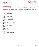 Preview for 20 page of Aim MYCHRON4 660 User Manual