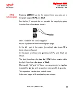 Preview for 30 page of Aim MYCHRON4 660 User Manual