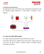 Preview for 33 page of Aim MYCHRON4 660 User Manual