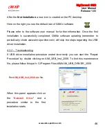 Preview for 47 page of Aim MYCHRON4 660 User Manual