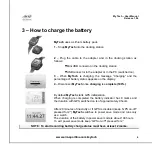 Preview for 6 page of Aim MyTach User Manual