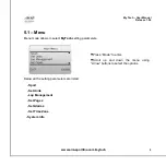 Preview for 9 page of Aim MyTach User Manual