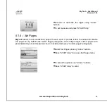 Preview for 13 page of Aim MyTach User Manual