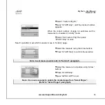 Preview for 15 page of Aim MyTach User Manual