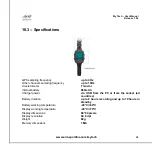 Preview for 39 page of Aim MyTach User Manual