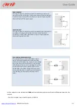 Preview for 13 page of Aim PDM 32 User Manual