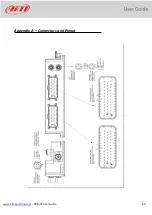 Предварительный просмотр 61 страницы Aim PDM 32 User Manual