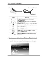 Предварительный просмотр 9 страницы Aim RC132 User Manual