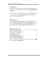 Preview for 15 page of Aim RC132 User Manual