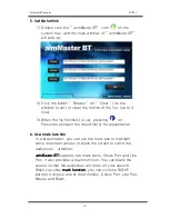 Preview for 11 page of Aim RC201 User Manual