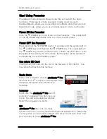 Preview for 6 page of Aim RF240/611 User Manual