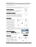 Предварительный просмотр 8 страницы Aim RF240/611 User Manual