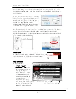 Предварительный просмотр 11 страницы Aim RF240/611 User Manual