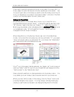 Preview for 14 page of Aim RF240/611 User Manual