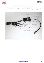 Preview for 5 page of Aim RPM Bridge User Manual