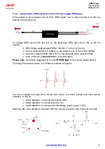 Preview for 7 page of Aim RPM Bridge User Manual