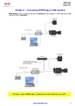 Предварительный просмотр 9 страницы Aim RPM Bridge User Manual