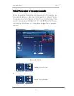 Preview for 9 page of Aim SC808 User Manual